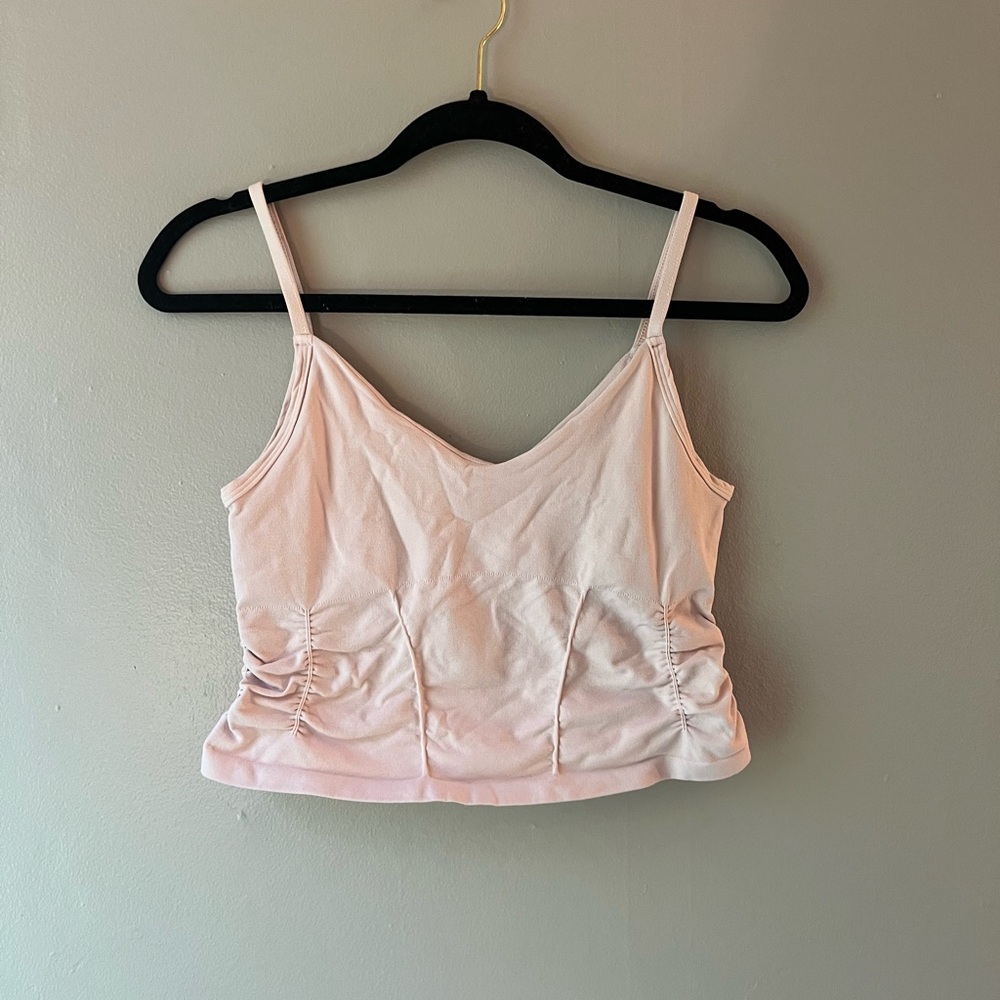 free people sports bra